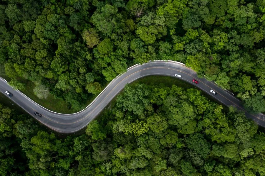 Umwelt-, Land- & Forstwirtschaft