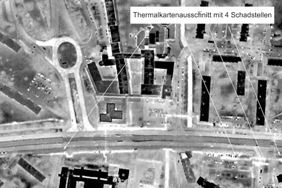  Seiteninhalt Solarkataster / Solarpotentialanalyse