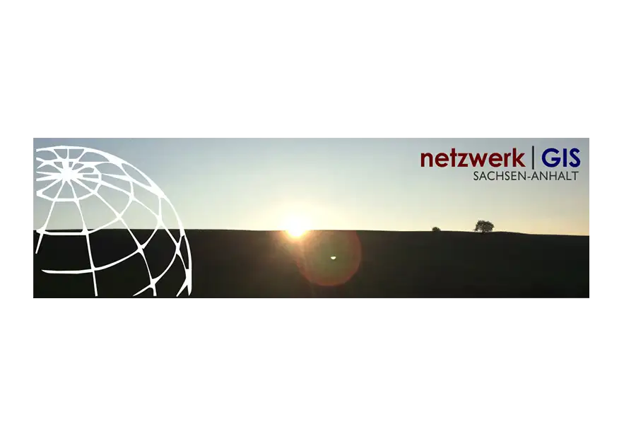 netzwerk | GIS Sachsen-Anhalt