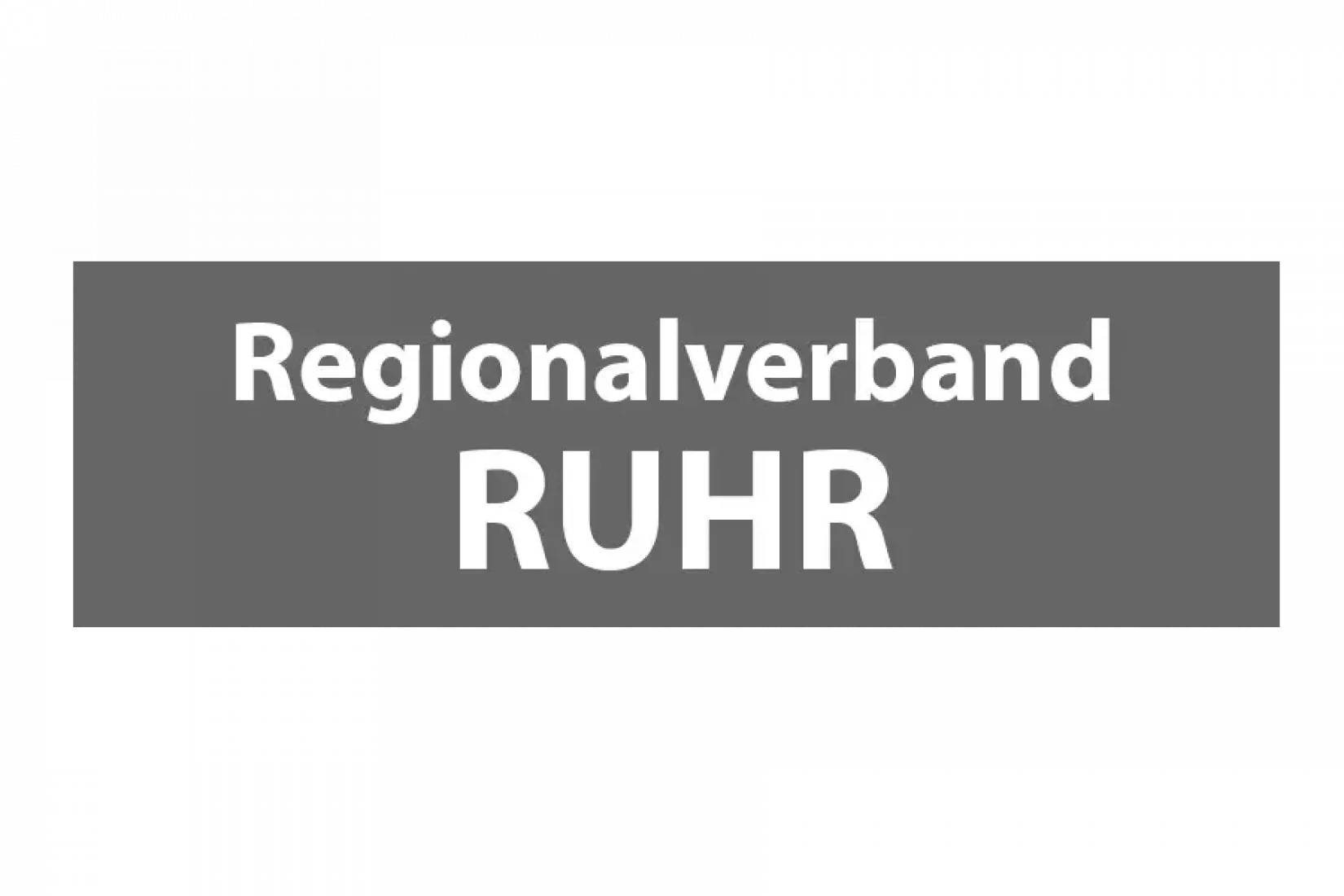 Regionalverband Ruhr
